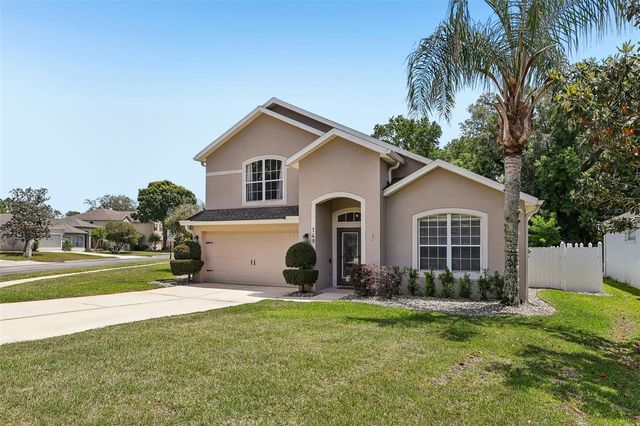 149 MAGNOLIA PARK TRAIL, Sanford, FL 32773
