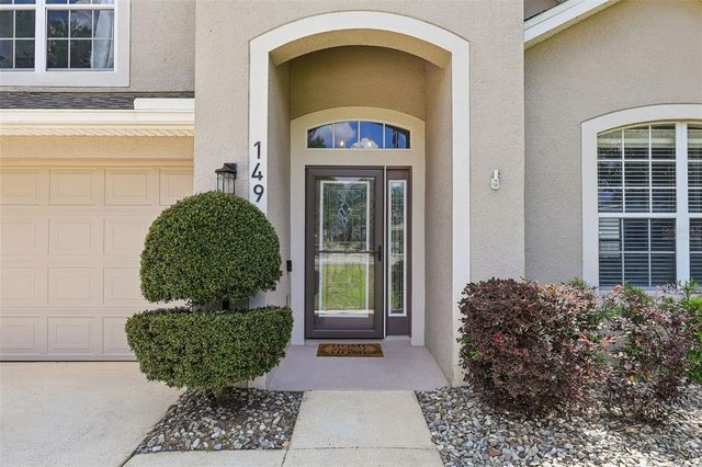 149 MAGNOLIA PARK TRAIL, Sanford, FL 32773