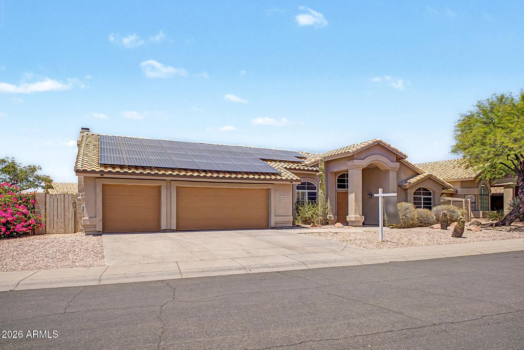 29826 N 43RD Way, Cave Creek, AZ 85331 — photo 2
