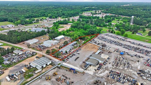 199 S Rankin Industrial Drive, Florence, MS 39073