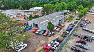 199 S Rankin Industrial Drive, Florence, MS 39073