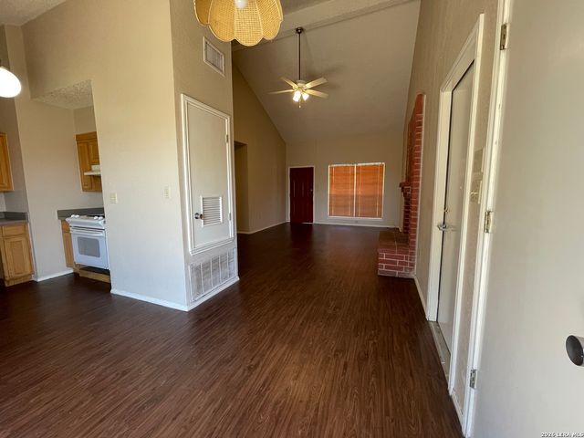 9514 Veronica, San Antonio, TX 78224