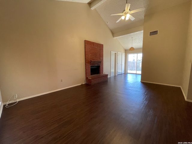 9514 Veronica, San Antonio, TX 78224