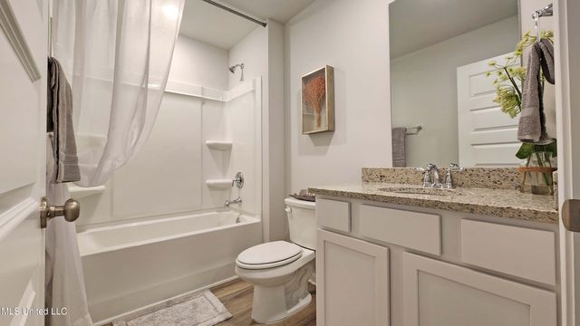17510 East Sycamore Street, Gulfport, MS 39503