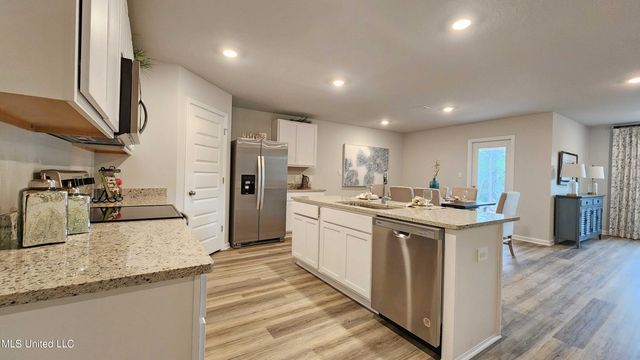 17510 East Sycamore Street, Gulfport, MS 39503