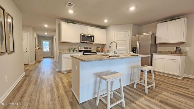17510 East Sycamore Street, Gulfport, MS 39503