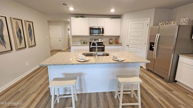 17510 East Sycamore Street, Gulfport, MS 39503