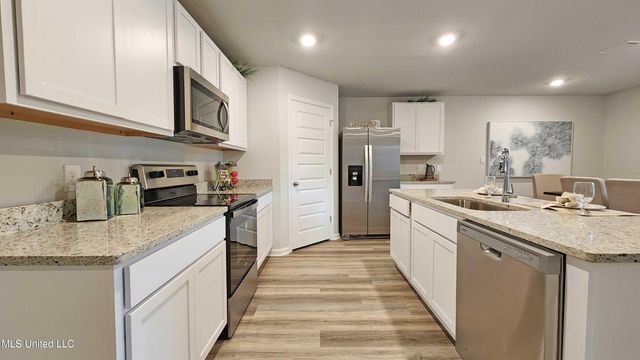 17510 East Sycamore Street, Gulfport, MS 39503