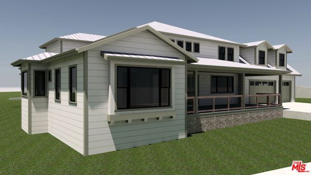 2388 Mar Vista Ridge Road, Malibu, CA 90265