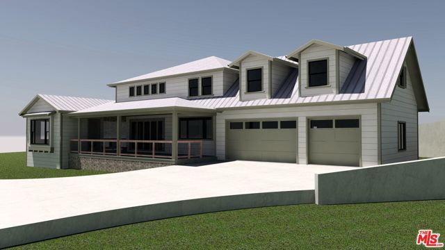 2388 Mar Vista Ridge Road, Malibu, CA 90265