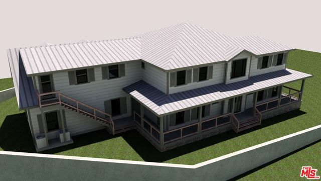 2388 Mar Vista Ridge Road, Malibu, CA 90265