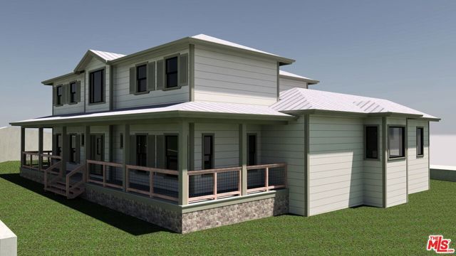 2388 Mar Vista Ridge Road, Malibu, CA 90265