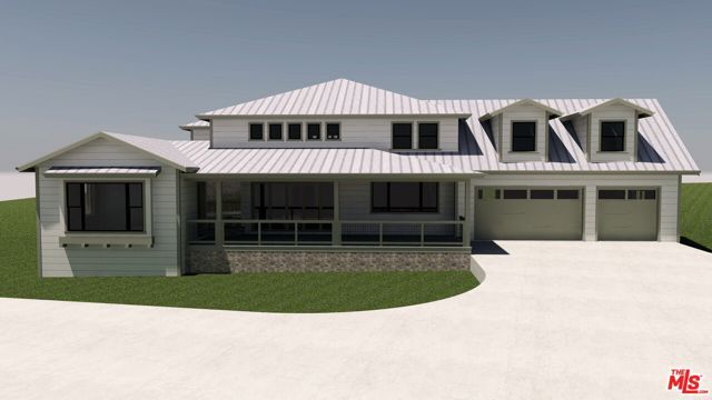 2388 Mar Vista Ridge Road, Malibu, CA 90265