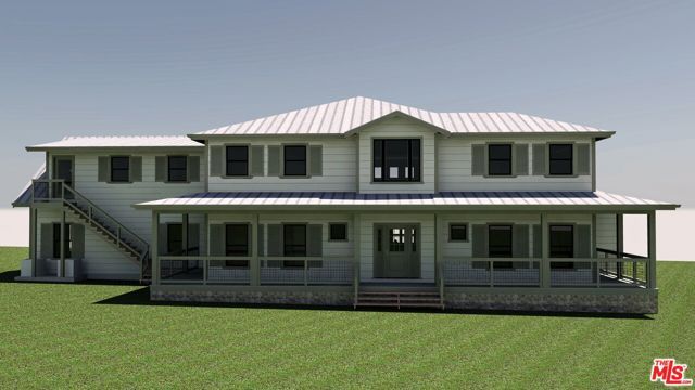 2388 Mar Vista Ridge Road, Malibu, CA 90265