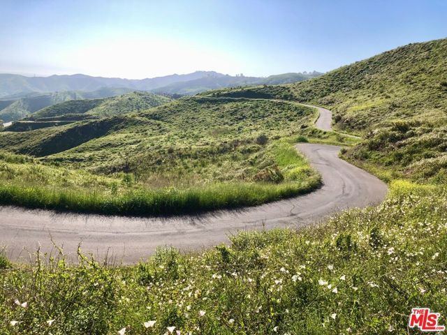 2388 Mar Vista Ridge Road, Malibu, CA 90265