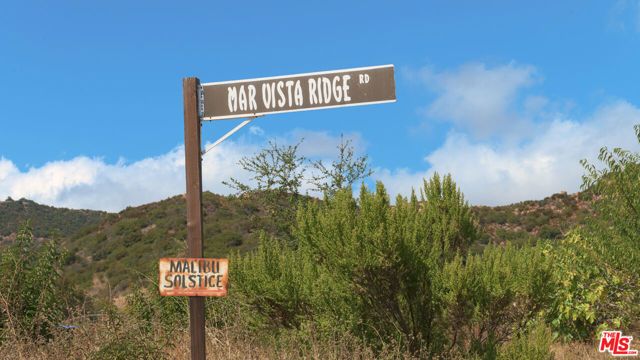 2388 Mar Vista Ridge Road, Malibu, CA 90265
