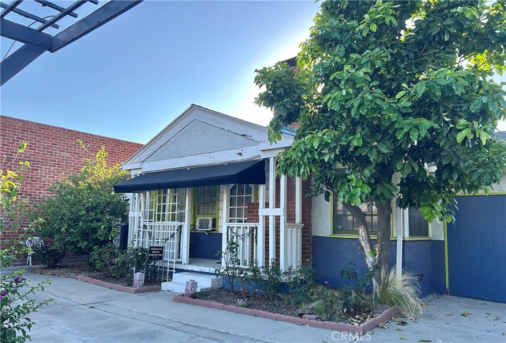 13923 San Antonio Drive, Norwalk, CA 90650 — exterior