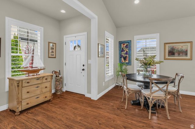 4974 W RADICCHIO DR, South Jordan, UT 84009
