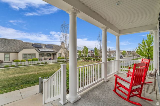 4974 W RADICCHIO DR, South Jordan, UT 84009