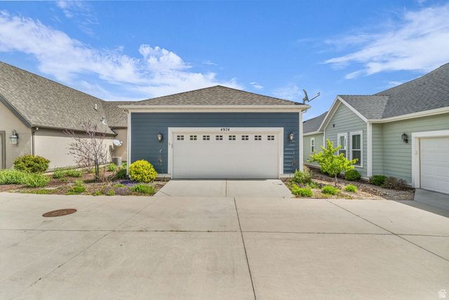 4974 W RADICCHIO DR, South Jordan, UT 84009
