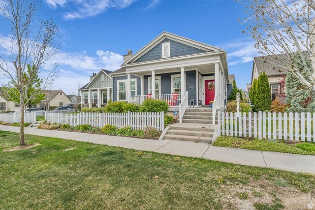4974 W RADICCHIO DR, South Jordan, UT 84009