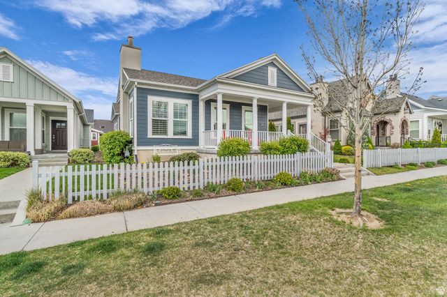4974 W RADICCHIO DR, South Jordan, UT 84009