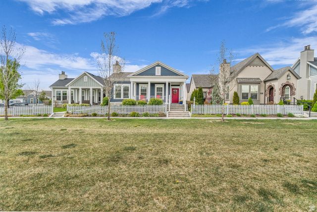 4974 W RADICCHIO DR, South Jordan, UT 84009