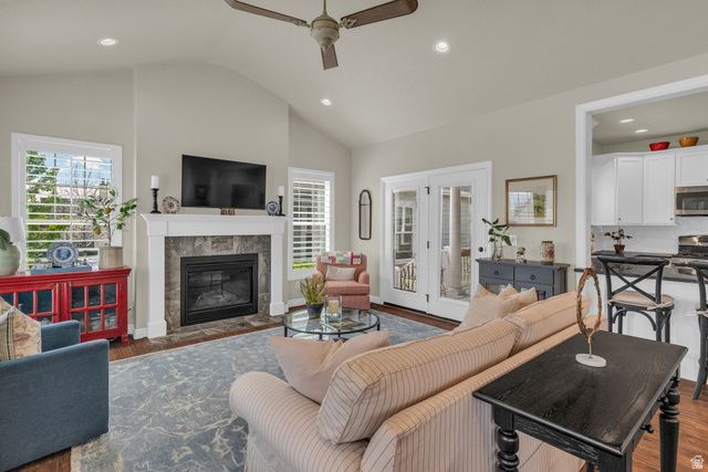 4974 W RADICCHIO DR, South Jordan, UT 84009