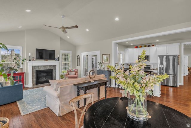 4974 W RADICCHIO DR, South Jordan, UT 84009