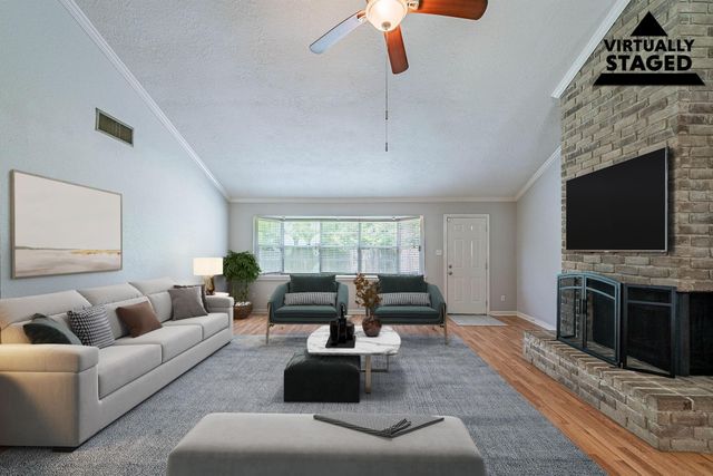 516 Aweigh Drive, Crosby, TX 77532