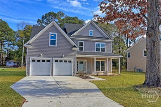 222 Skinner Avenue N, Pooler, GA 31322