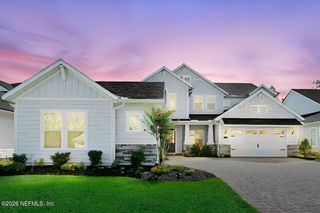 64 SUNSHINE BASS Court, Ponte Vedra, FL 32081