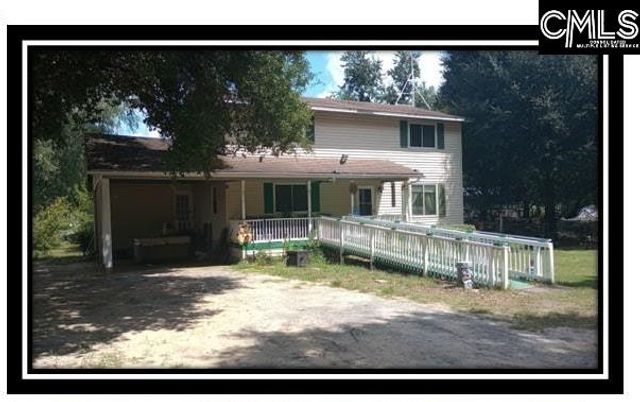 1123 Pine Street, West Columbia, SC 29172