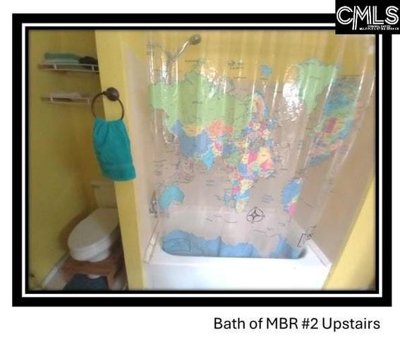 1123 Pine Street, West Columbia, SC 29172