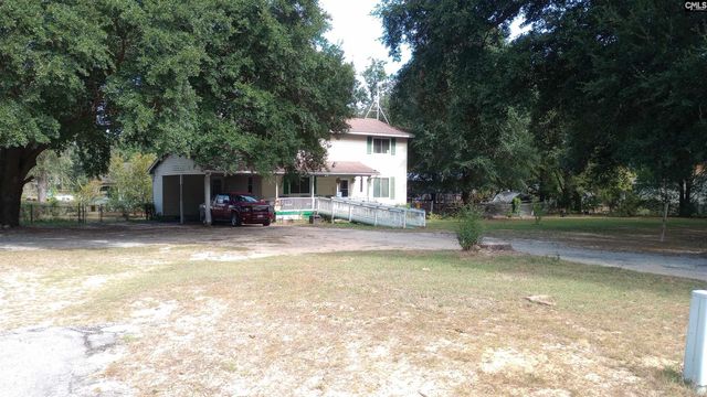 1123 Pine Street, West Columbia, SC 29172
