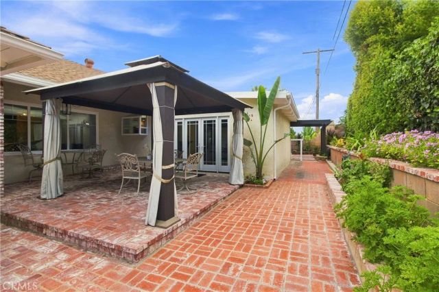 821 Groton Drive, Burbank, CA 91504