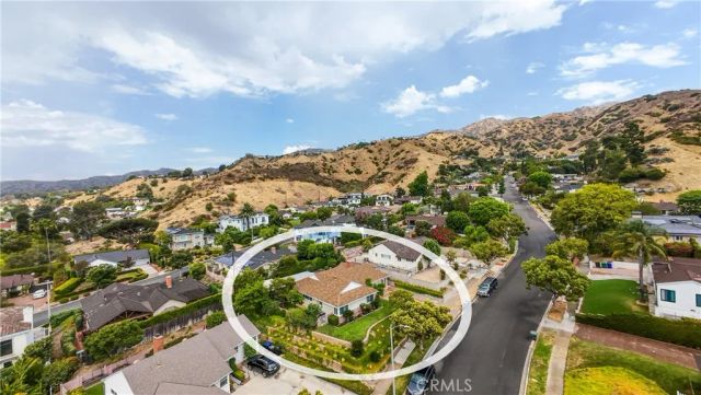 821 Groton Drive, Burbank, CA 91504