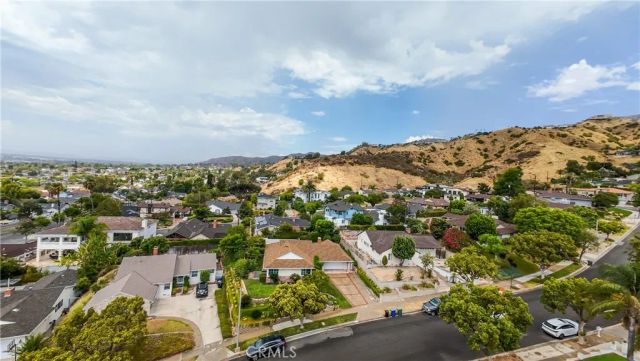 821 Groton Drive, Burbank, CA 91504