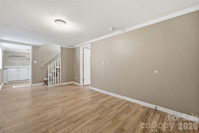 933 Rowan Street, Charlotte, NC 28208