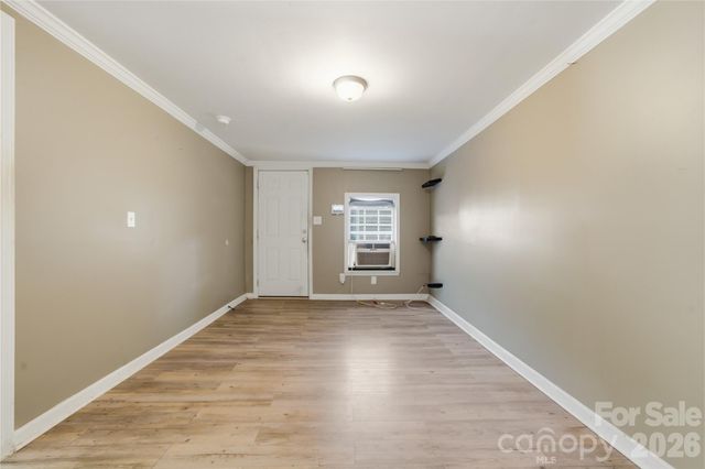 933 Rowan Street, Charlotte, NC 28208