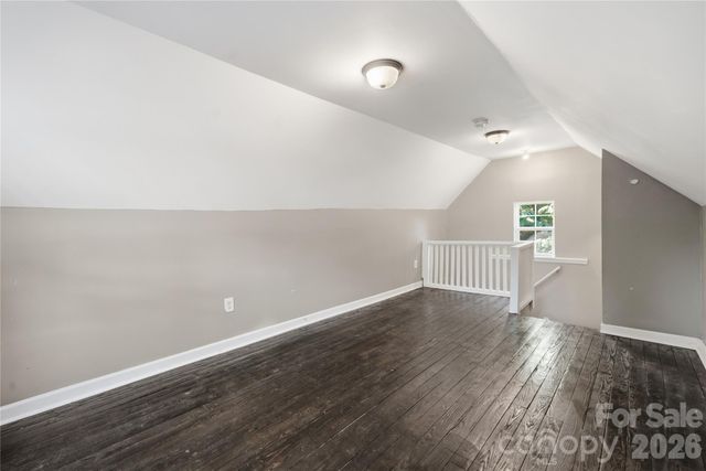 933 Rowan Street, Charlotte, NC 28208