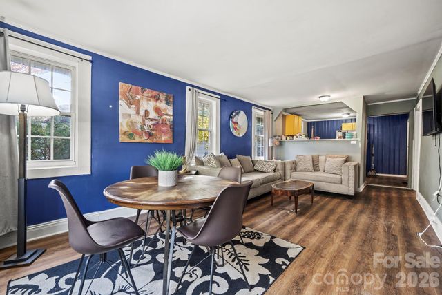 933 Rowan Street, Charlotte, NC 28208