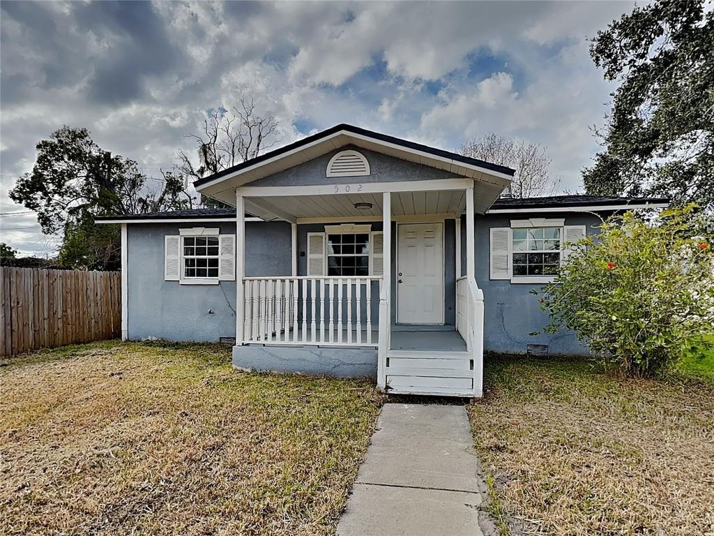 502 DUNBAR AVENUE, Winter Garden, FL 34787
