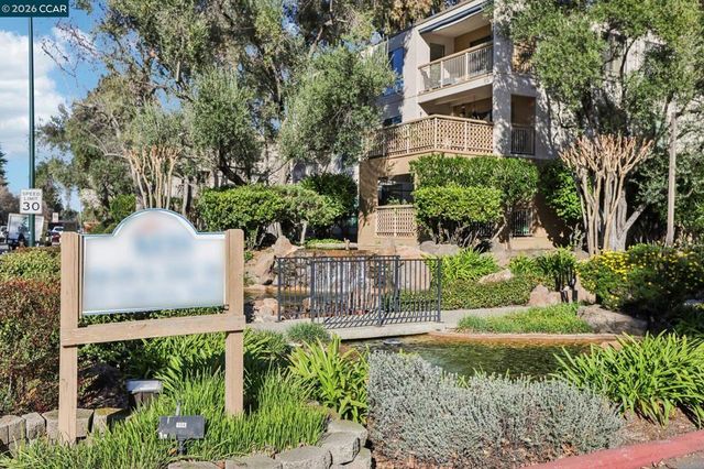 310 N Civic Dr 205, Walnut Creek, CA 94596