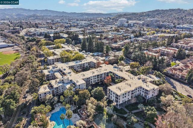 310 N Civic Dr 205, Walnut Creek, CA 94596