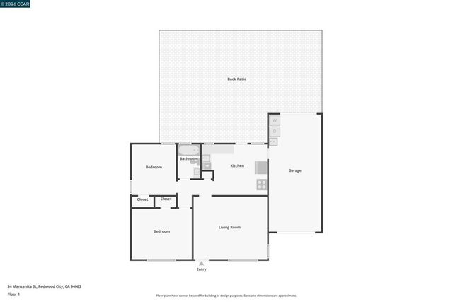 310 N Civic Dr 205, Walnut Creek, CA 94596