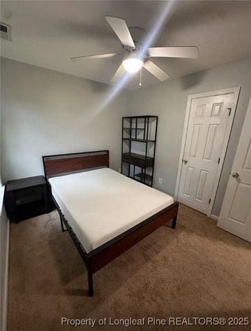 143 Trenton Court, Raeford, NC 28376
