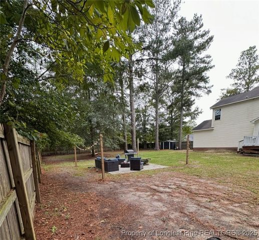 143 Trenton Court, Raeford, NC 28376
