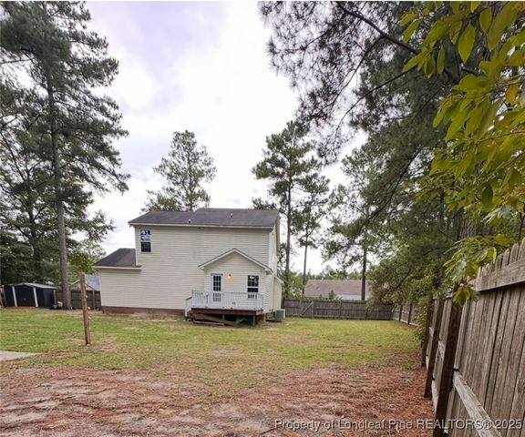 143 Trenton Court, Raeford, NC 28376