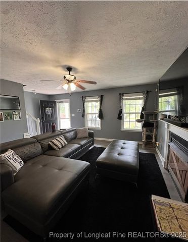 143 Trenton Court, Raeford, NC 28376